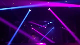 Robin Schulz Speechless LIVE  Toybox in Toronto [upl. by Sal]