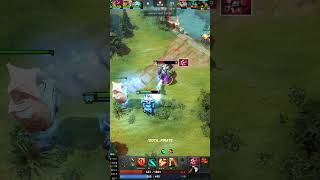 WK knows how to toggle 😎 dota2 дота2 dota2highlights dota2indonesia [upl. by Derfliw]