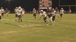 Team of the Week Clarkdale Bulldogs [upl. by Parrnell644]