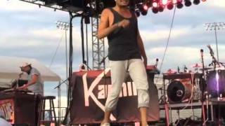 Bryce Vine  Onto The Next One Fargo ND [upl. by Noxaj707]