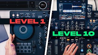 10 of the BEST DJ Transitions for ANY DJ [upl. by Mary]