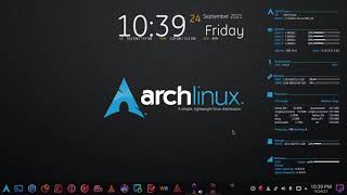 How To Recover Data From Corrupted HardDrive via TestDisk Using Arch Linux [upl. by Ailecara]