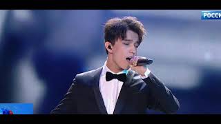 Димаш новая песня НЕ ОТПУСКАЙ МЕНЯ Dimash new song 2019 ошибка это песня Сергея Дудинского [upl. by Friedlander115]