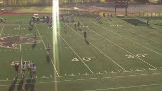 NiagaraWheatfield High School vs Williamsville North High School Mens Varsity Lacrosse [upl. by Sinnej]