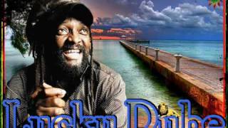 Lucky Dube  Good girl [upl. by Philina]