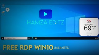 Get WINDOWS RDP for FREE in 2024 StepbyStep Tutorial  How to Create RDP  cloud rdp  rdp cal [upl. by Akimal307]