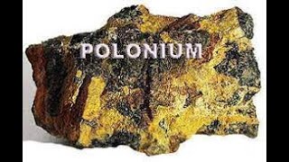 Polonium [upl. by Buffy]