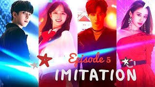 Imitation 2021  Episode 5  Eng sub   Korean drama koreandrama kdrama episode5 [upl. by Aniuqaoj161]