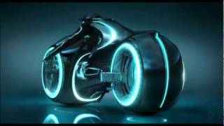 TRON Legacy  Soundtrack OST  Special Edition CD 2  03  Round One [upl. by Notrub]