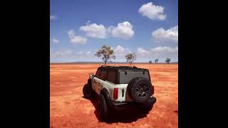 Unreal Engine 5 UE5 game physics vehicle test using Chaos plugin for suspension [upl. by Einnek]