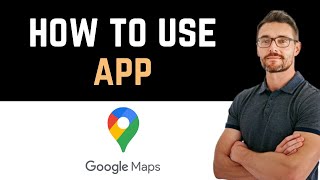 ✅ How To Use Google Maps Street View on Phone Full Guide [upl. by Yelrebmyk226]