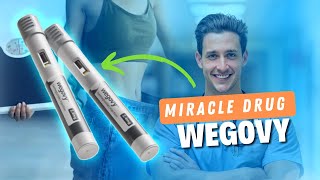 How To Store And Use WEGOVY  The Miracle Drug For Weight Loss [upl. by Faux616]