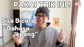 Trik Bisa Berbahasa Jepang  Latihan Percakapan Bahasa Jepang  Bab 19 Minna no Nihongo [upl. by Netsoj]