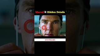 Marvel के Hidden Details  Part  7 🤫 anartist shorts avengers [upl. by Esir766]