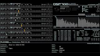 SPC700 Aquarius 20220109  Tappy  SNES Remix [upl. by Cedric573]