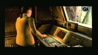 RESIDENT EVIL OUTBREAK  SUEURS FROIDES  Scene 01  HD [upl. by Enellek]