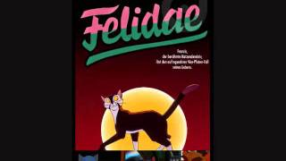 felidae movie reviewwmv [upl. by Alracal]