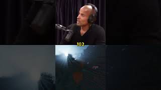 David GquotS story jreclips davidgoggins clips viralvideo motivation jre [upl. by Cece]