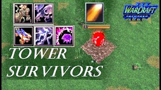 Tower Survivors 110 [upl. by Darlene]