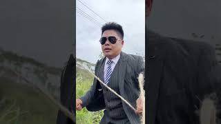 没有任何危险能逃过我的四鸡驱动 funny 搞笑短視頻合集 comedy 短剧 [upl. by Mandell216]