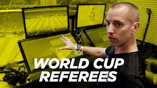 How VAR works in MLS and the World Cup [upl. by Enyleuqcaj]