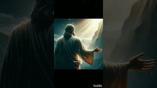 THE LORDS MY SHEPHERD jesusjesusblessyou shortvideo [upl. by Enyaht]