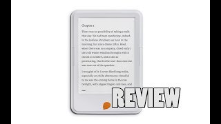 Storytel The Swedish eReader  Full Review [upl. by Trstram838]