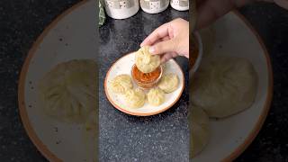 Veg momos shorts [upl. by Stav]