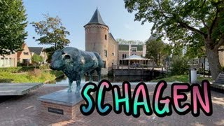 Schagen  The Netherlands [upl. by Cairns]