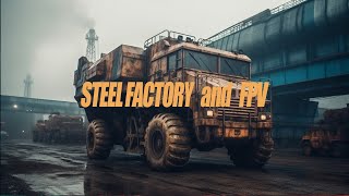 Commercial for steel factory from FPV [upl. by Solita57]