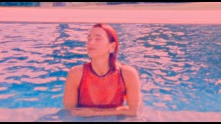 Dua Lipa  Happy For You Official Visualiser [upl. by Loos]