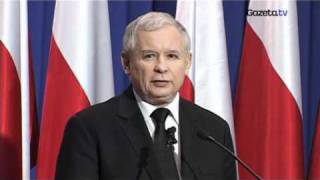 Kaczyński Lista leków  mamy do czynienia ze skandalem [upl. by Oeramed]