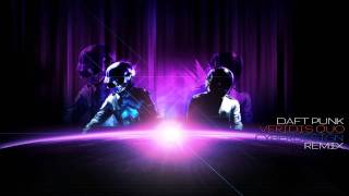 Daft Punk  Veridis Quo Cyberdesign Remix [upl. by Aicatsue]