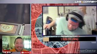 Pchooly Warzone Mega Rage Compilation 6 Reaction [upl. by Zingg]