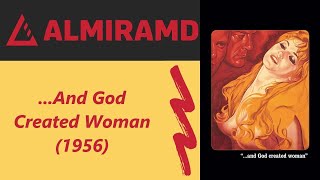 And God Created Woman  1956 Trailer [upl. by Meggs]