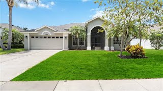 965 Chamberlin Trail Saint Cloud FL 34772 [upl. by Treve560]