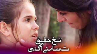 کوئی راز ہمیشہ نہیں چھپتا  زلیش اور ایرم [upl. by Neelyak]