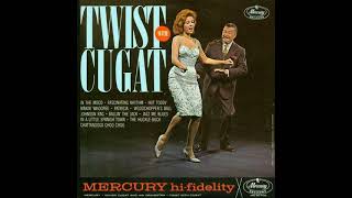 Xavier Cugat Twist With Cugat [upl. by Atiran]