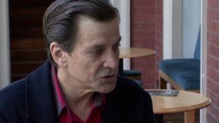 Exclusive Dirk Benedict talks about the new a team movie [upl. by Nye]