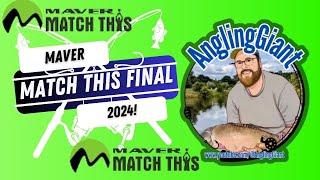 Maver Match This Final 2024 [upl. by Mikes]