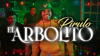 Pirulo  El Arbolito Video Oficial [upl. by Paver]