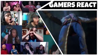 Gamers react to Gabes Death  Life is Strange Reaction [upl. by Arias]