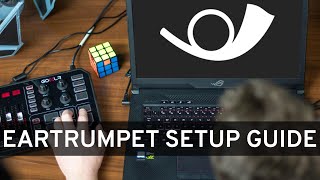 GoXLR amp GoXLR Mini How To Series Using EarTrumpet for Stickier Audio Assignments [upl. by Theobald733]