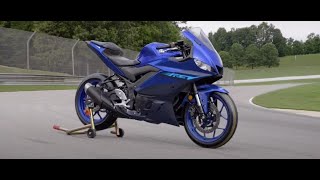 Yamaha R3 RWORLD IS CALLING [upl. by Douville390]