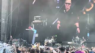 The Offspring  Pretty Fly For A White Guy  Copenhell København 1062024 [upl. by Donal]