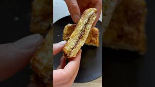 French toast  brioche perdue brunch toast food recipe [upl. by Reisfield]