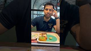 Trying Navratre Special Sizzler  Is it good [upl. by Marmion]