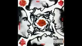 09 Give It Away Drum Master Track  Red Hot Chili Peppers [upl. by Naej634]