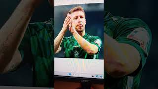 Mitchell Weiser pour nous apporter la rigueur Allemande  ميتشل وايزر صرامة المدرسة الألمانية [upl. by Drofniw604]