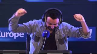 Cyril Hanouna PDLP  Et le prix de la Tête à Claques est décerné à [upl. by Letsirk841]